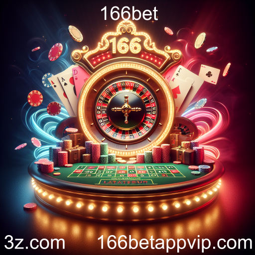 Explorando a Categoria de Jogos no 166bet