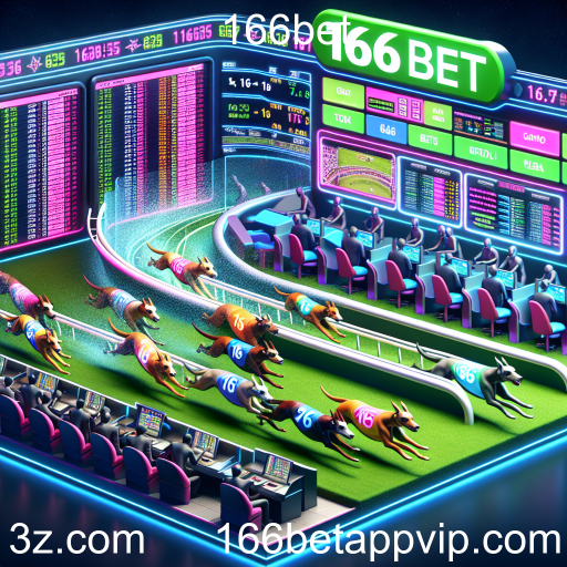 A Ascensão dos Jogos Virtuais no 166bet